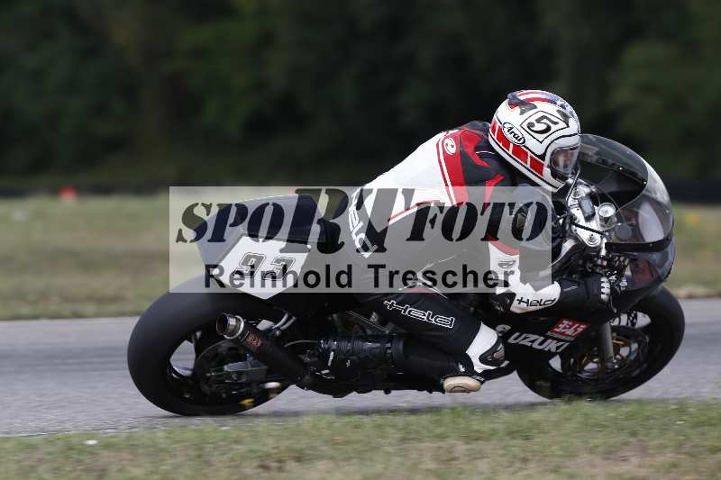 /33 24.07.2025 Speer Racing ADR/Classic/293